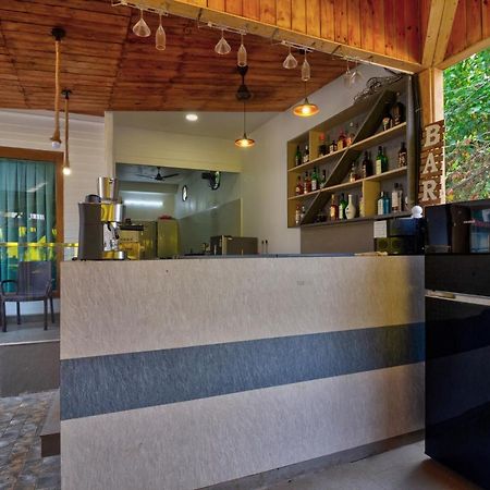 ארמבול Oceano Beach Resort מראה חיצוני תמונה