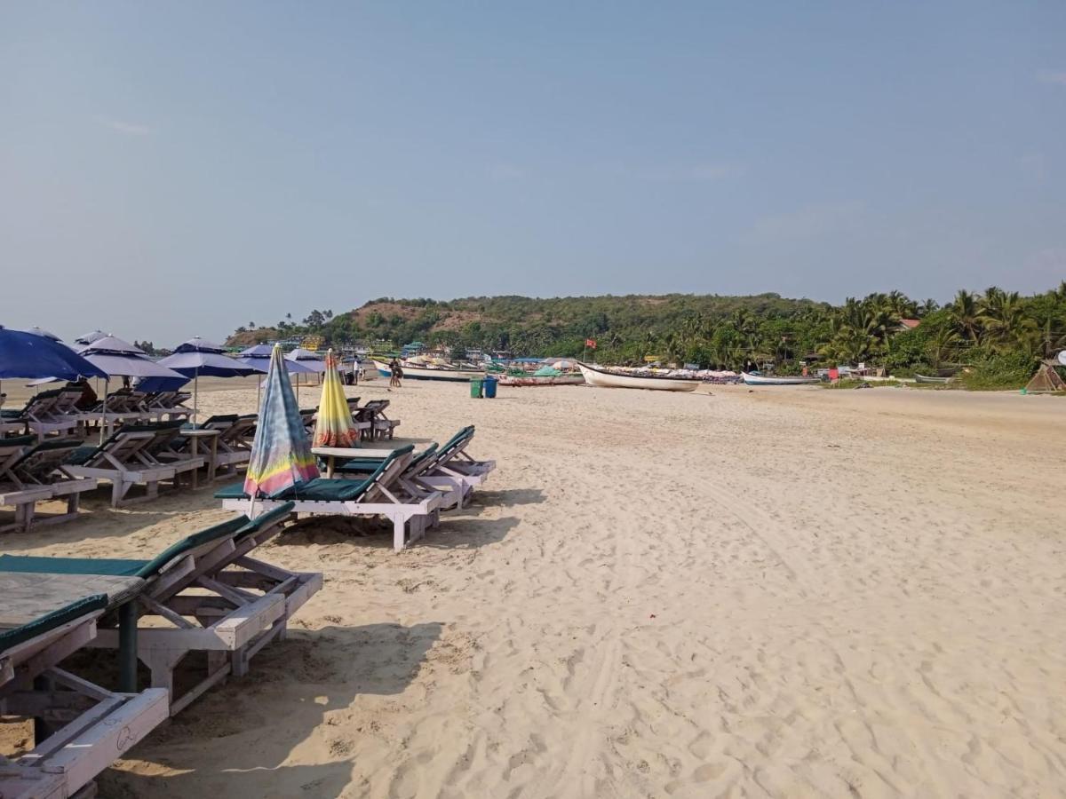 ארמבול Oceano Beach Resort מראה חיצוני תמונה