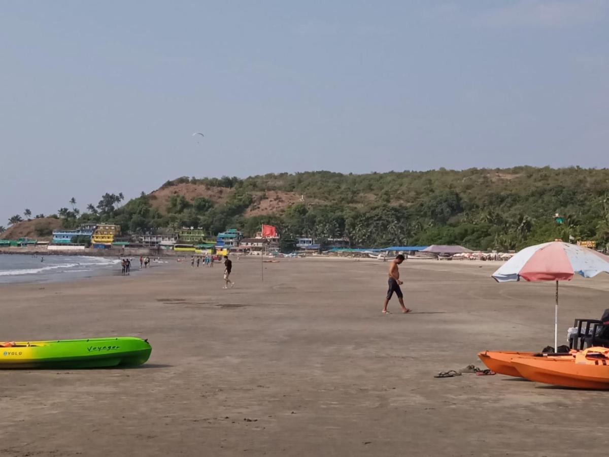 ארמבול Oceano Beach Resort מראה חיצוני תמונה