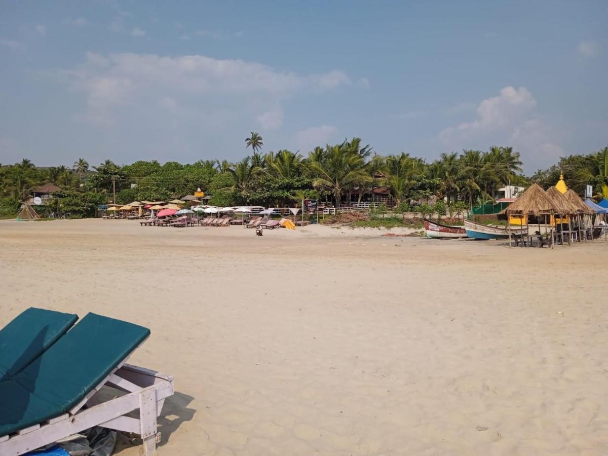 ארמבול Oceano Beach Resort מראה חיצוני תמונה