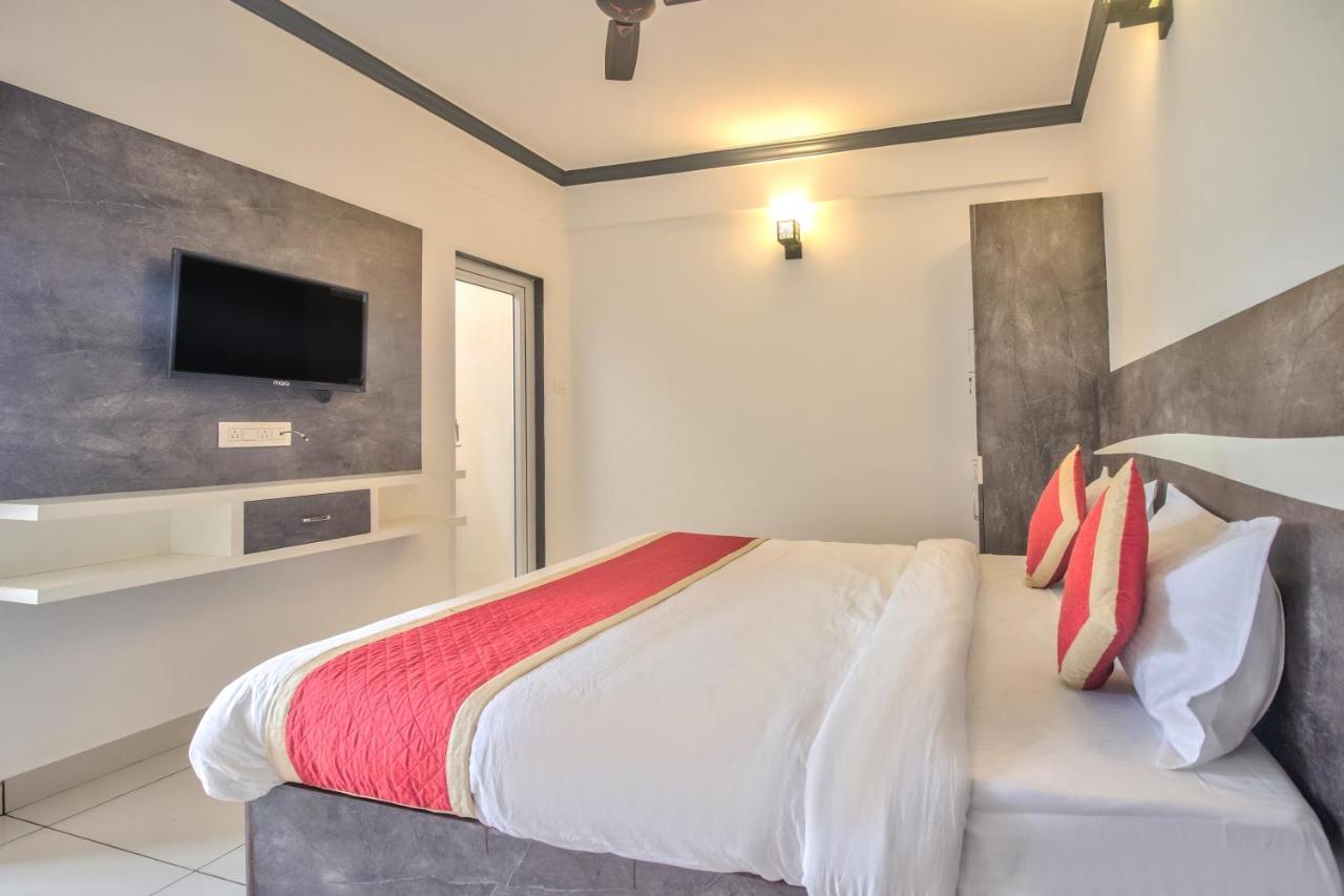 ארמבול Oceano Beach Resort מראה חיצוני תמונה