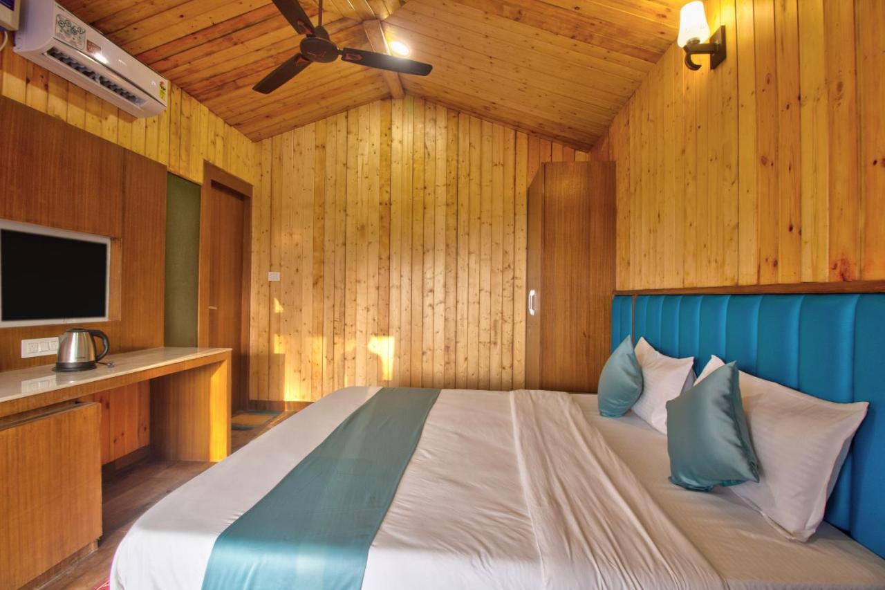 ארמבול Oceano Beach Resort מראה חיצוני תמונה