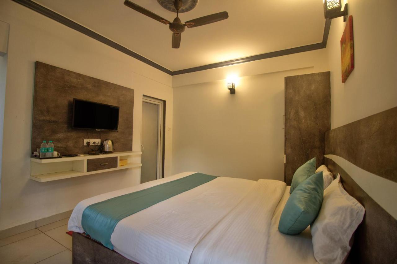 ארמבול Oceano Beach Resort מראה חיצוני תמונה