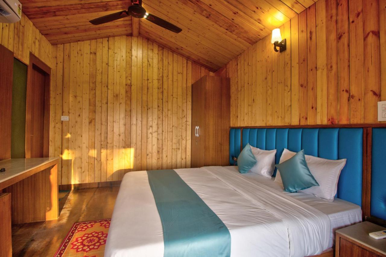 ארמבול Oceano Beach Resort מראה חיצוני תמונה