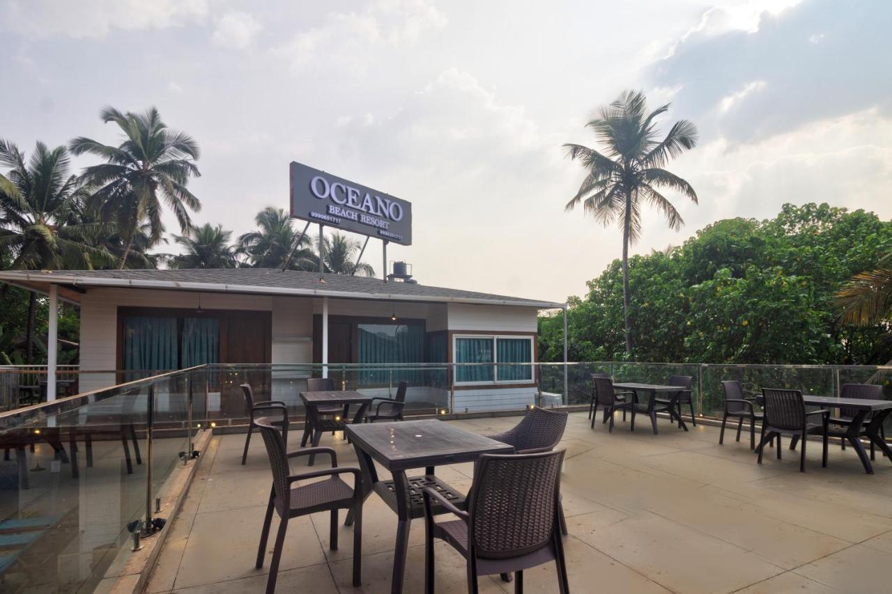 ארמבול Oceano Beach Resort מראה חיצוני תמונה