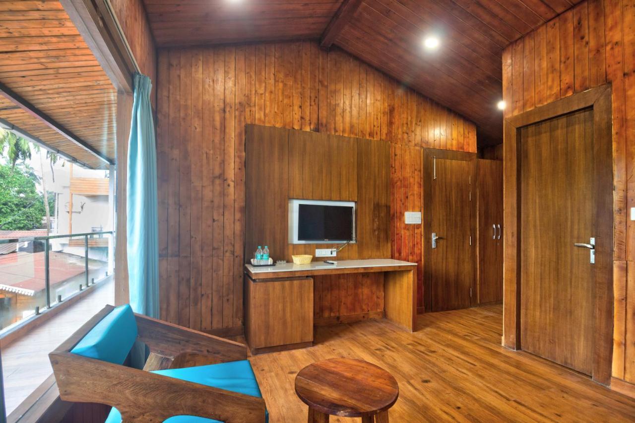 ארמבול Oceano Beach Resort מראה חיצוני תמונה