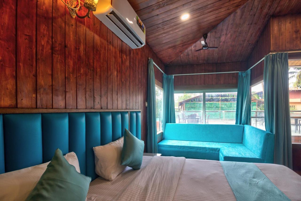 ארמבול Oceano Beach Resort מראה חיצוני תמונה